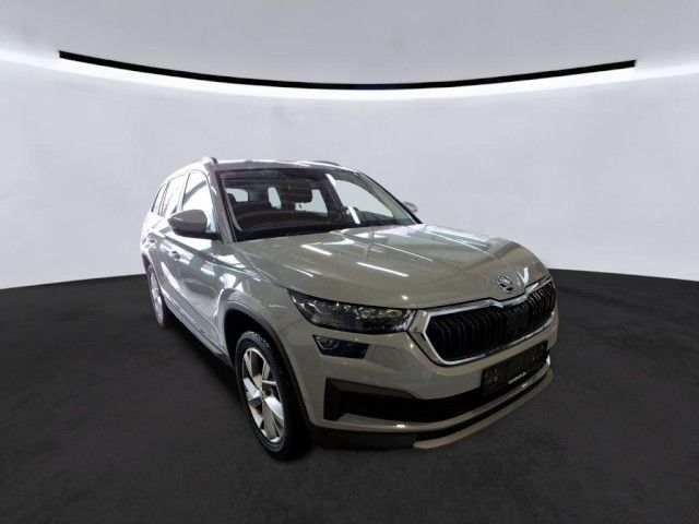 Skoda Kodiaq Tour 2.0 TDI DSG 4x4 AHK+TOTW+PANO+360KAM imagem 2