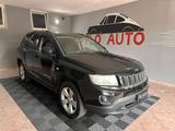 Jeep Compass 2.2 Crd (Diesel) 163cv- Limited - 4 - Jeep Compass aus 2011: Limited