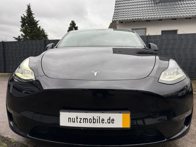 Image of Tesla Model Y