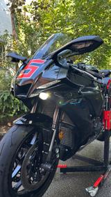 Yamaha YZF 1000 R1 RN65 - YAMAHA YZ65