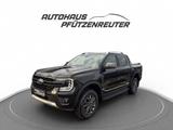 Ford Ranger 2.0 D Wildtrak e-4WD DoKa 5 Jahre Garanti - Ford Ranger: 2.5