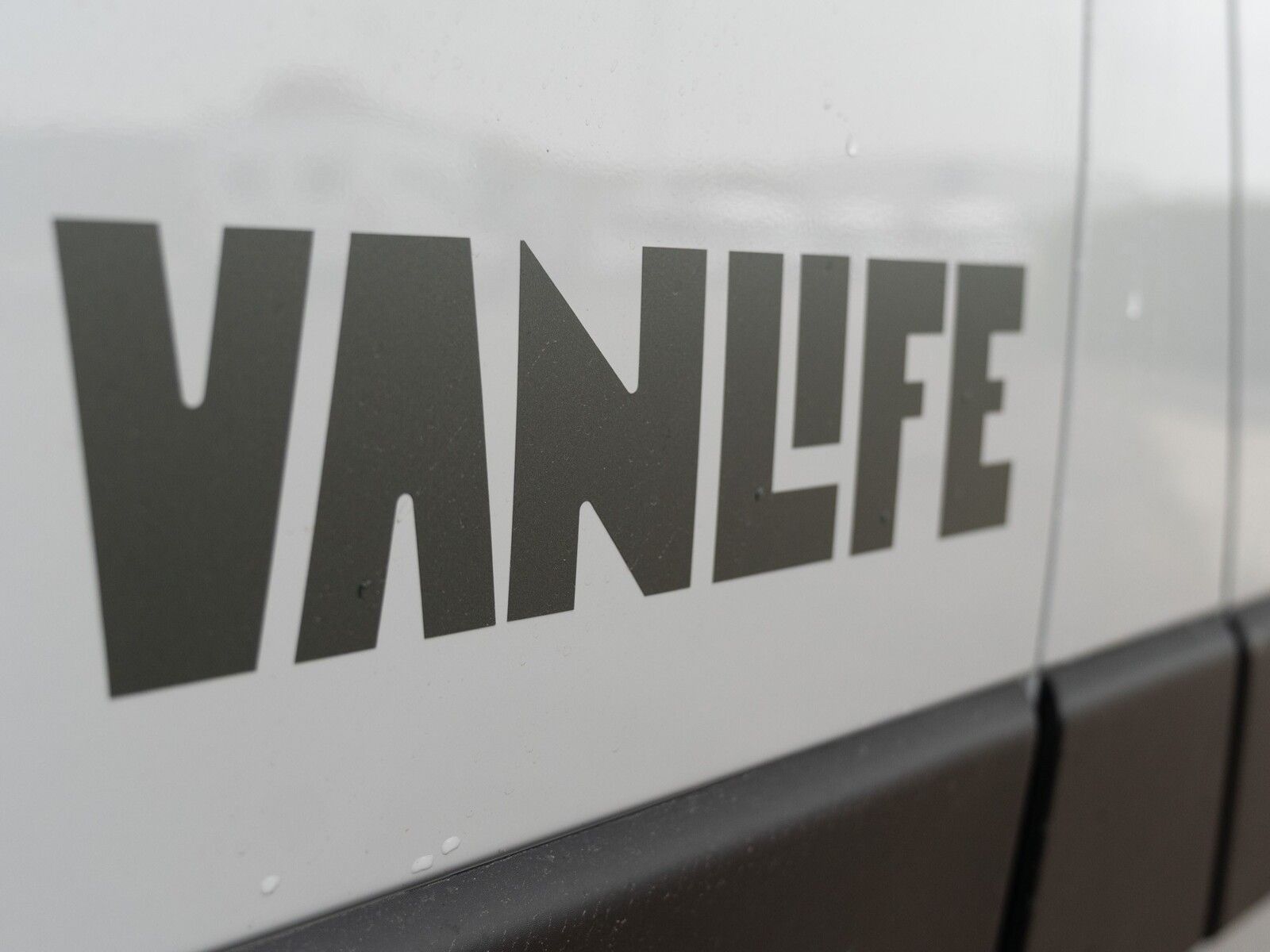 Fahrzeugabbildung Sunlight Vanlife 540 Modellneuheit 2026!