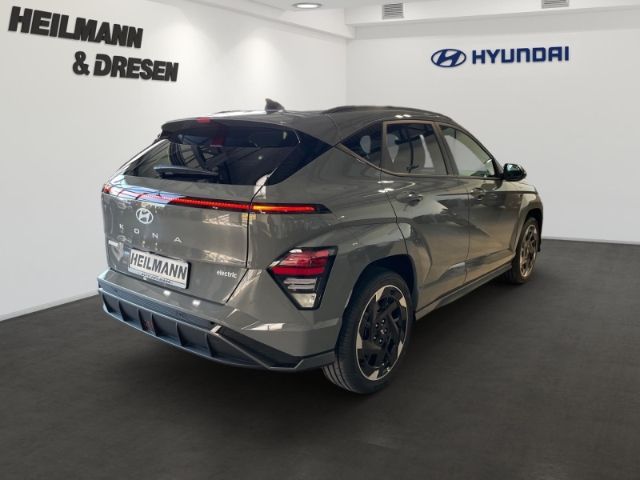 Hyundai KONA Elektro - Bild 3