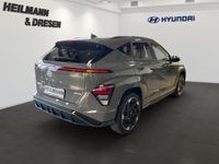 Hyundai KONA Elektro - Vorschau Bild 3