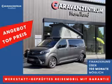 Crosscamp Toyota # AUTOMATIK#177 PS#AHK#HEIZUNG# - Crosscamp Wohnwagen & Wohnmobile