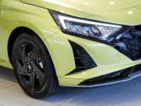 Hyundai i20 - Vorschau Bild 13