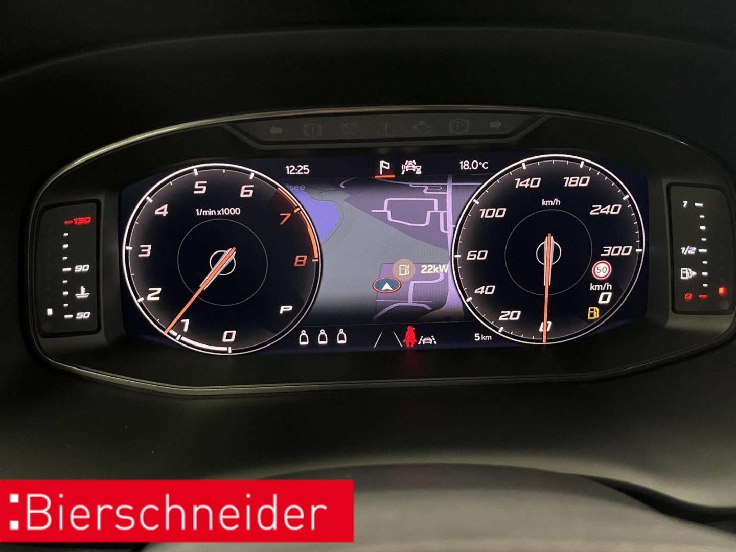 Cupra Ateca - Bild 17