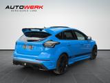 Ford Focus Lim. RS*LIMITED*S-DACH*MILTEK*HJS - Ford Focus: RS