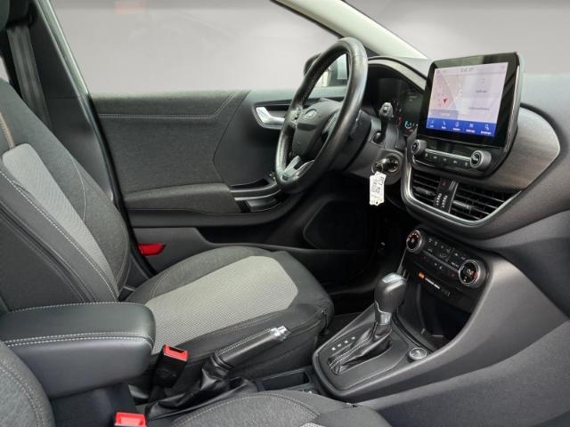 Ford Puma 1.0 EcoBoost Titanium X ****Neuer-Motor****