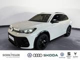 Volkswagen Tiguan R-Line 2.0 TSI 4M DSG AHK/HUD/360°+++