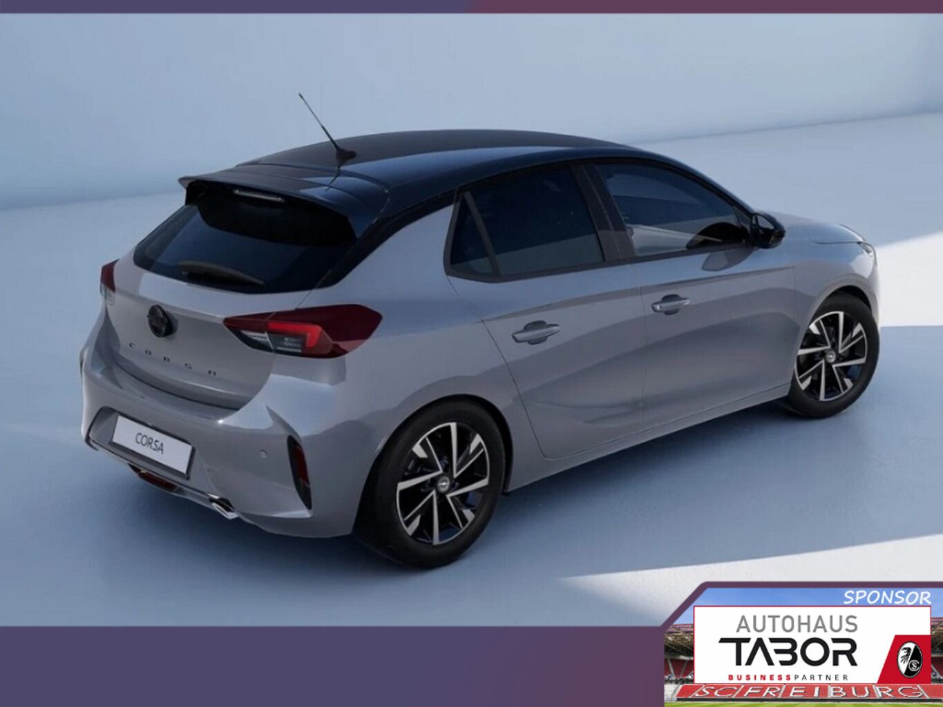 Opel Corsa - Bild 4
