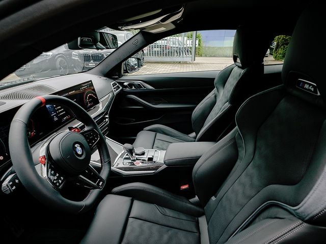 Foto Nummer 13: BMW M4