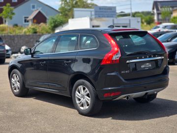 Volvo XC60 - 10
