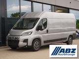 Fiat Ducato 35 L3H2 180 AT / Beifahrereinzelsitz