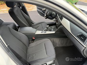 BMW 316 - 5