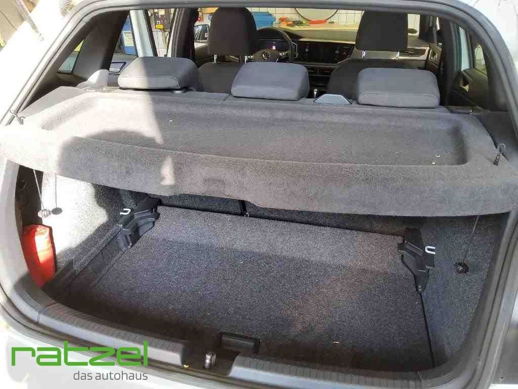 Fahrzeugabbildung Volkswagen Polo VI 1.0 TSI Highline Navi+Apple CarPlay Dig