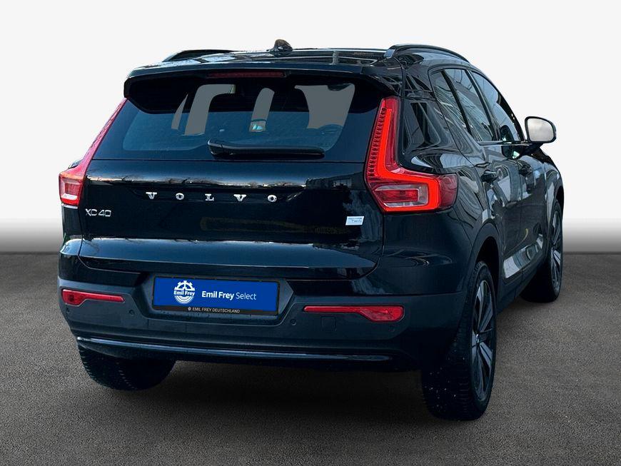 Volvo XC40 Recharge 78 kWh Twin Motor Ultimate