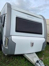 Tabbert Puccini 630/Polsterung Neu/5 Schlafplätze/Alu - Tabbert 630