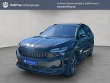 Skoda Kodiaq Sportline 2,0 TDI 142 kW 7-Gang-DSG 4x4