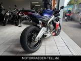 Aprilia RS 660 / Bj.23 / 1.Hd / 11tkm / Quickshifter - APRILIA RS 660