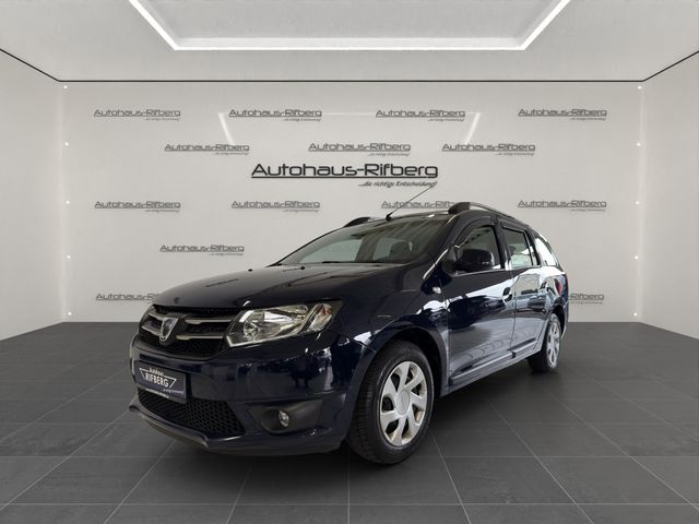 Dacia Logan Laureate1,2 Klima/Tempomat/BC/BT/Garantie