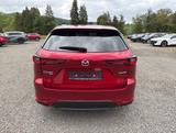 Mazda CX-60  2.5L e-Skyactiv PHEV Homura Hybrid AWD - rote Mazda CX-60
