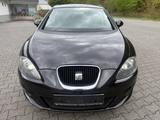 Seat Leon Good Stuff - Seat Leon: Good Stuff