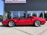 Ferrari GTS - Ferrari 328 Gebrauchtwagen