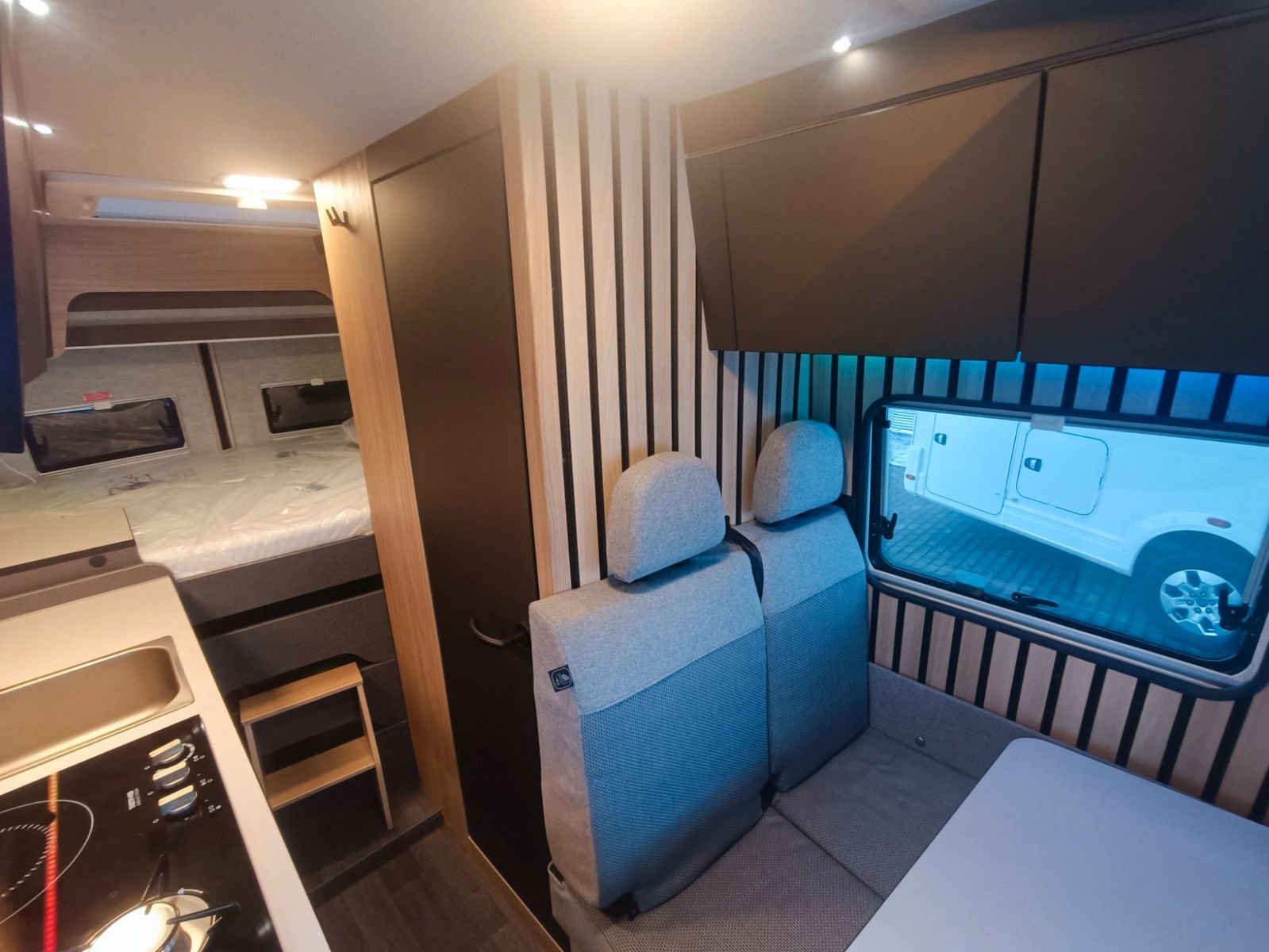 Fahrzeugabbildung Weinsberg X-Pedition 600 MQ *Delta OFFROAD*Winterplus*TOP