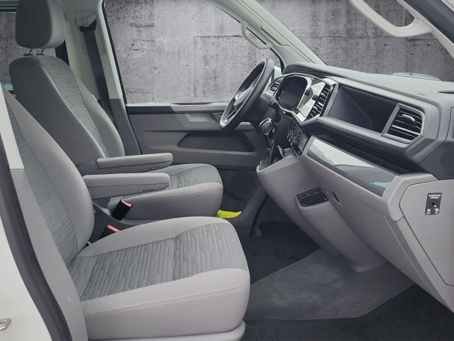 T6.1 California Ocean 2.0TDI Aut. AHK Kamera