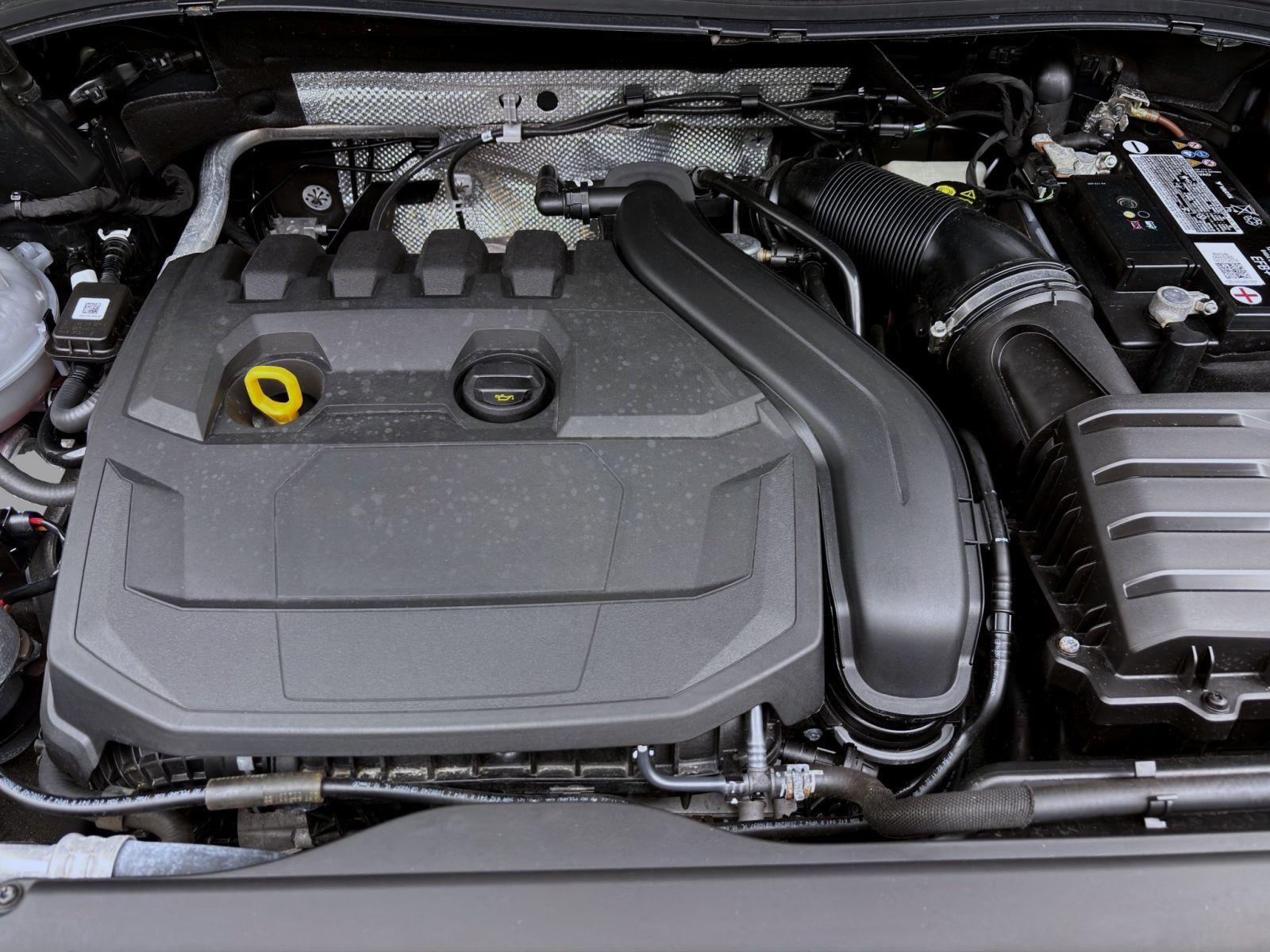 Volkswagen Tiguan - Bild 18