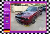 Dodge Challenger 6.4 392 SRT*BREMBO4*SCAT PACK*LAUNCH* - Dodge Challenger in Bochum