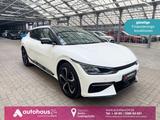 Kia EV6 Elektro 77,4 kWh  GT Line|ACC|Kamera|Navi - Kia EV6 in Berlin