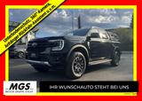 Ford Ranger Wildtrak #STANDHEIZUNG#HARDTOP#360°-KAM.