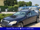 Mercedes-Benz S350L Limousine S 350L*  HU04-28 - SCHIEBEDACH - Mercedes-Benz S 350 in Aachen