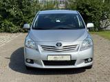 Toyota Verso 1.8 Executive°Automatik°7-Sitzer°Klimaaut° - Toyota: 8 Sitzer