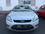 Ford Focus Sport/Zahnriemen/Service/Reifen/uvm. neu - Ford Focus aus 2009: Se
