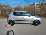 Skoda Fabia Combi 1.2l 