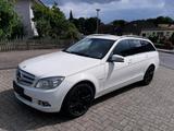 Mercedes-Benz C180 BlueEfficiency Tüv März... - Mercedes-Benz Mae