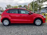 Volkswagen Polo 1.2 Comfortline, Scheckheftgepflegt - gebrauchte Kleinwagen in Leipzig