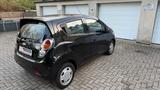Chevrolet Spark LS/1.Hand/Klima/2.Jahre Tüv/AU - scheckheftgepflegte Chevrolet Spark