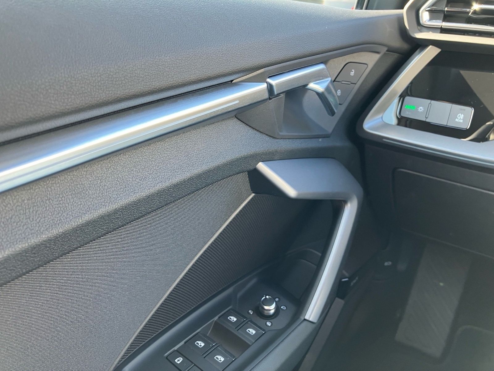 Audi A3 - Bild 15