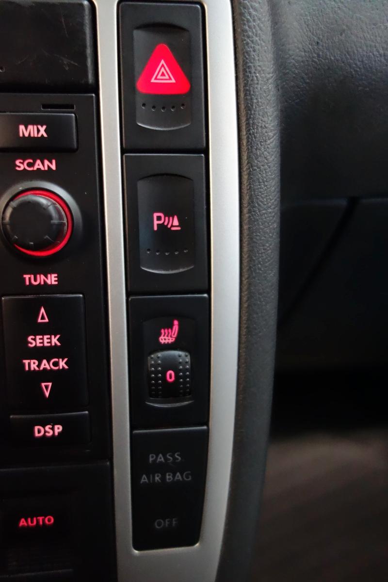 Volkswagen Sharan 2006 — photo 29
