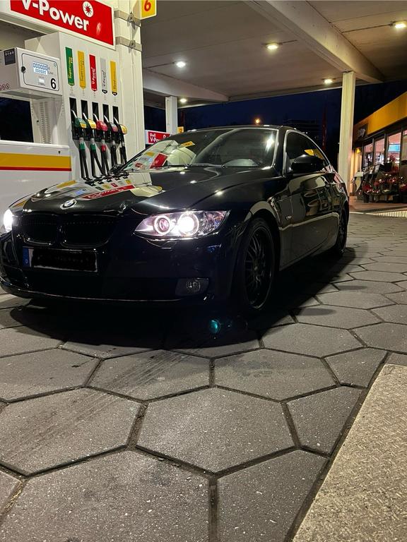 BMW 325