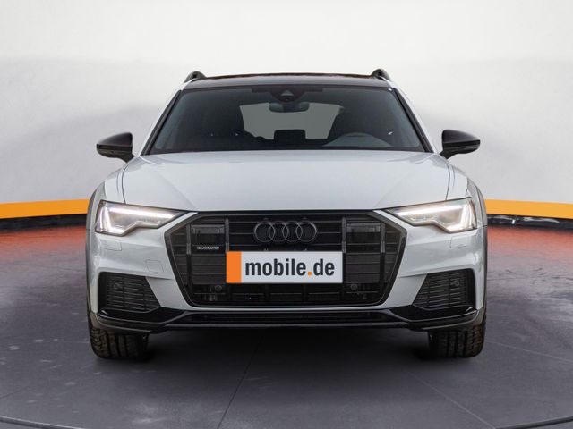 Audi A6 allroad 40TDI qu Stronic Navi LED Panorama vi