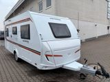 Weinsberg CaraOne 480 EU Edition HOT TV Paket 24 Zoll - Offers matching your search criteria