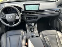 KGM Musso Grand - Vorschau Bild 13