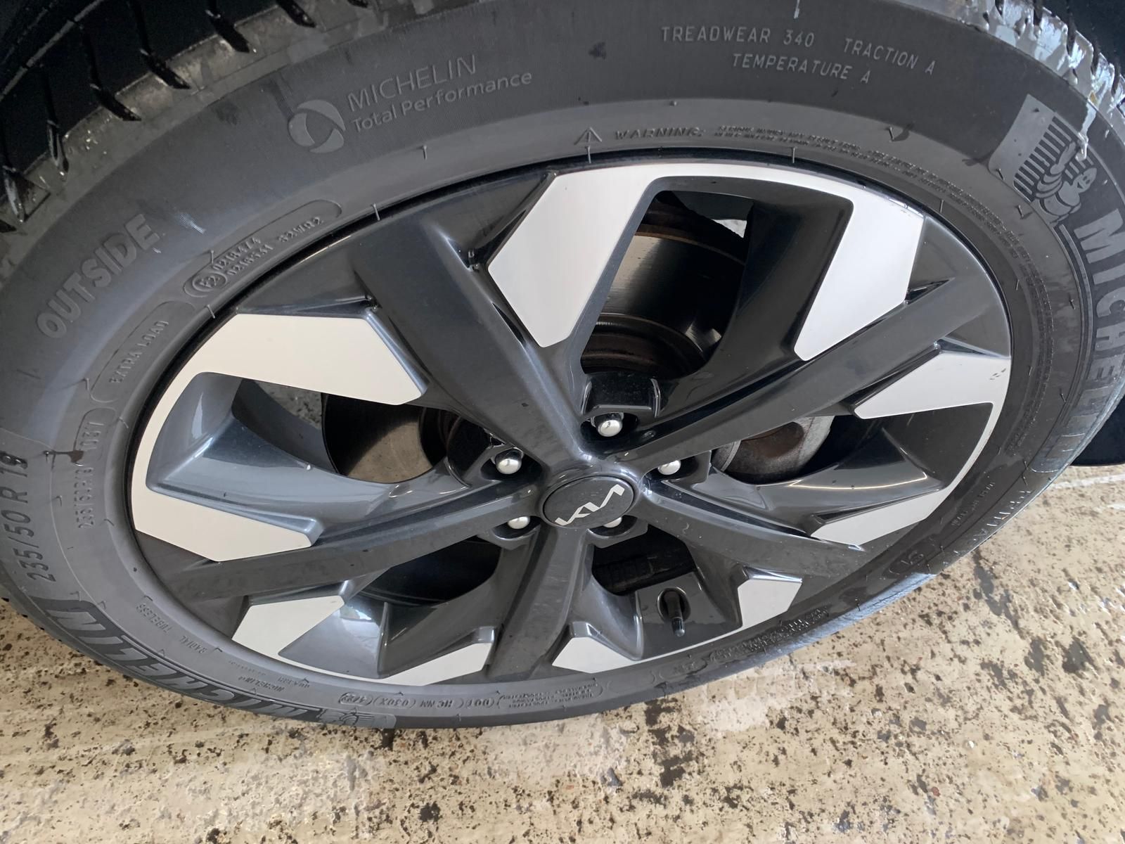 Kia Sportage PHEV 4WD Garantie|ACC|Kam|DigiCockp|19" imagem 3