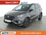Ford Kuga 1.5 EcoBoost ST-Line *NAVI*TEMPO*PDC*SHZ* - Ford Kuga Gebrauchtwagen in Berlin