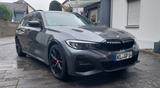 BMW 330i Touring M Sport Automatic M Sport - BMW 330 von privat